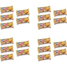 Hanuta 2'li Gofret 20 Paket 880 gr