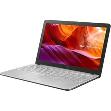 Asus X543MA-GQ665T Intel Celeron N4000 4GB 128GB SSD Windows 10 Home 15.6" Taşınabilir Bilgisayar