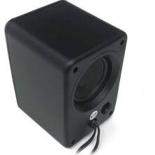 Dark SP211 2+1 Multimedia USB Speaker Hoparlör (DK-AC-SP211)