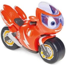 Tomy Ricky Zoom Sounds Ricky TRZ20036