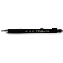 Faber-Castell Grip II 1345 0.5mm Versatil Kalem  (5084134549)