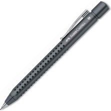 Faber-Castell Grip 2011 Versatil 0,7 Mm Antrasit Gri 131296
