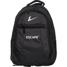 Escape 307 Laptop Bölmeli Okul Ve Günlük Sırt Çantası