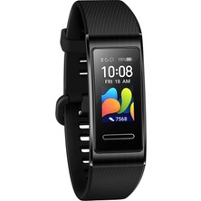 Huawei Band 4 Pro Akıllı Bileklik - Siyah