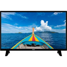 Regal 39R653H 39" 98 Ekran Uydu Alıcılı HD Smart LED TV