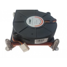 TGC 1u 1155/1156/1150 Fan