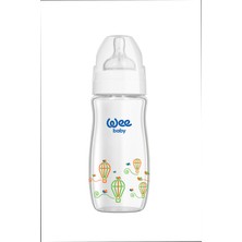 Wee Baby Klasik Plus Cam & Mini Alıştırma & Temizleme Seti