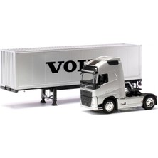 Welly 1:32 Volvo FH12 Tır
