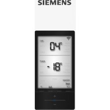 Siemens KG76NAWF0N 526 lt No-Frost Buzdolabı