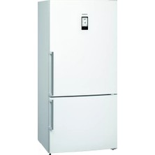 Siemens KG86NAWF0N 631 lt No-Frost Buzdolabı