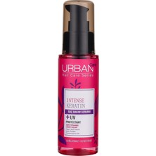 URBAN Care  Intense  Keratin Saç Bakım Serumu  75 ml