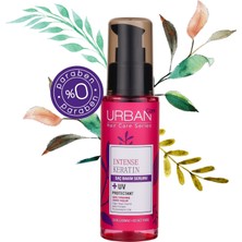 URBAN Care  Intense  Keratin Saç Bakım Serumu  75 ml