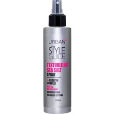 URBAN Care Style Guide Sea Salt Spray 200 ml