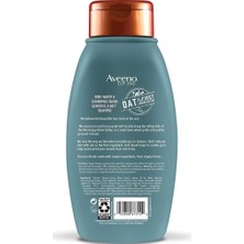 Aveeno Rose Water & Chamomile Blend Şampuan 354 ml