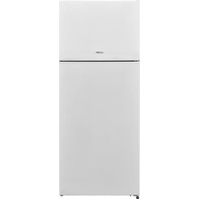 Regal NF 4520 450 lt No-Frost Buzdolabı