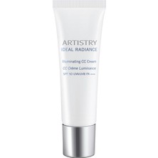 Aydınlatıcı cc Krem Spf 50 - Artıstry Ideal Radıance™ light midium