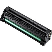 Eko Kartuş Hp 106A W1106A 107A / 107W / Mfp 135W 1600 Çipli Muadil Toner 1400 Sayfa Siyah