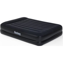 Bestway Elektrikli Çift Kişilik Yatak 67403