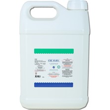 Laber Creamol El ve Cilt Temizleyici Dezenfektan 5lt