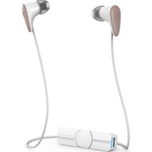 iFrogz Auriculares Charisma White/Rose Gold Bluetooth Kulaklık