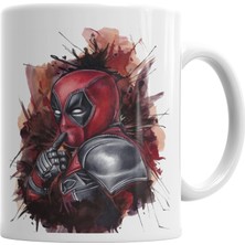 Baskı Dükkanı King Kupa Bardak Porselen