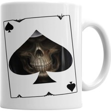 Baskı Dükkanı Game Pack Kupa Bardak Porselen