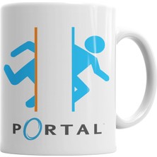 Baskı Dükkanı Portal Kupa Bardak Porselen