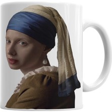 Baskı Dükkanı lncredible Hulk Kupa Bardak Porselen