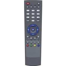 Botech 7200 Uydu Kumandası