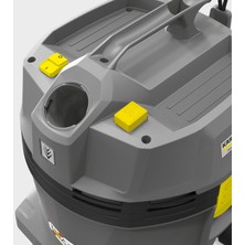 Karcher Nt 22/1 Ap Eu Islak-Kuru Elektrik Süpürge Endüstriyel