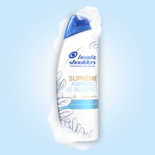 Head & Shoulders Supreme Şampuan Arındırıcı 300 ml