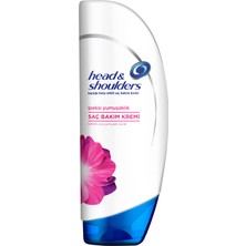 Head & Shoulders Saç Bakım Kremi İpeksi Yumuşaklık 360 ml