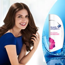 Head & Shoulders Saç Bakım Kremi İpeksi Yumuşaklık 360 ml