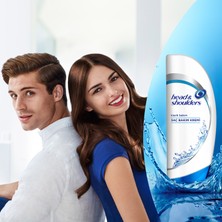 Head & Shoulders Saç Bakım Kremi Klasik Bakım 360 ml