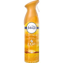 Febreze Hava Ferahlatıcı Sprey Oda Kokusu Mistik Mezopotamya 300ml