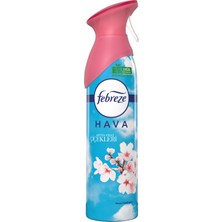 Febreze Hava Ferahlatıcı Sprey Oda Kokusu Japon Kirazı 300ml