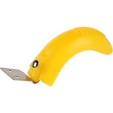 Micro Brake Mini Micro Yellow