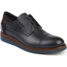 Libero 2646 Oxford Erkek Ayakkabı Lacivert