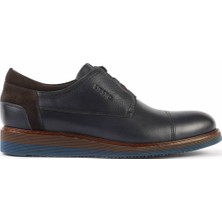 Libero 2646 Oxford Erkek Ayakkabı Lacivert