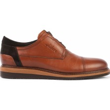 Libero 2646 Oxford Erkek Ayakkabı Taba