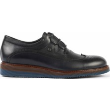 Libero 2902 Oxford Erkek Ayakkabı Lacivert