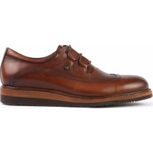 Libero 2902 Oxford Erkek Ayakkabı Taba