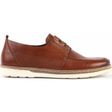 Libero L626 Casual Erkek Ayakkabı Taba
