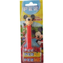 Pez 1+3 Şeker Adam