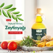 Sivas Yörem Sızma Zeytinyağı 1 Lt