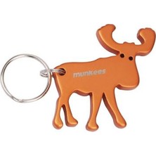Munkees  Mk 3473 Şişe Açacaklı Anahtarlık