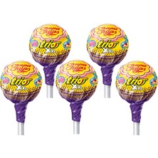 Chupa Chups Xxl Büyük Lolipop 50'li 29 gr