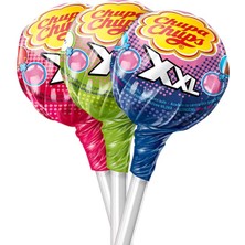 Chupa Chups Xxl Büyük Lolipop 50'li 29 gr