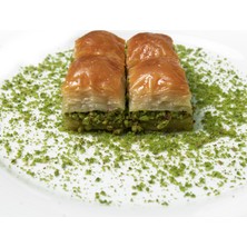 Imam Çağdaş Fıstıklı Kuru Baklava 1 kg Paket