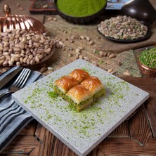 Imam Çağdaş Fıstıklı Kuru Baklava 1 kg Paket